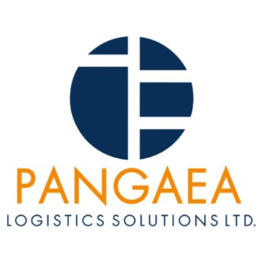 Pangaea Logistics Solutions Ltd (PANL) Stock Price & News.